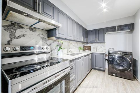 Photo 11 at 1208 - 1 Massey Square, Crescent Town, Toronto