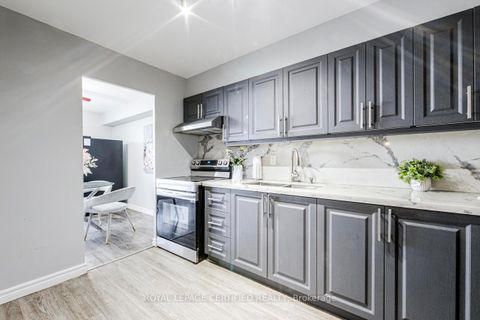 Photo 12 at 1208 - 1 Massey Square, Crescent Town, Toronto