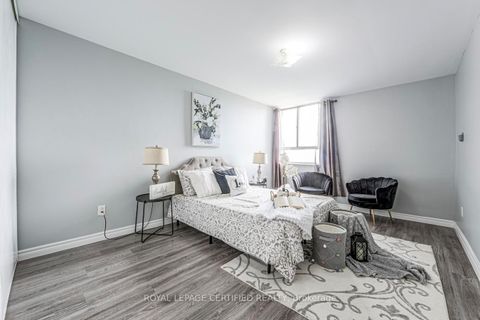 Photo 13 at 1208 - 1 Massey Square, Crescent Town, Toronto