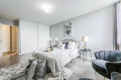 Photo 14 at 1208 - 1 Massey Square, Crescent Town, Toronto