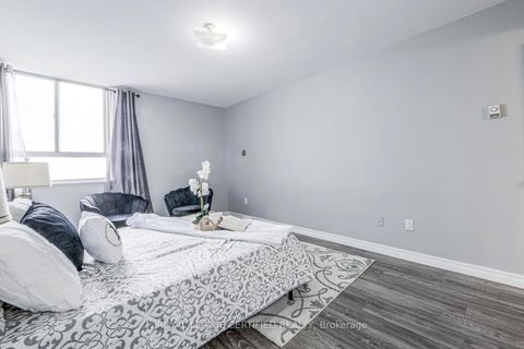 Photo 15 at 1208 - 1 Massey Square, Crescent Town, Toronto