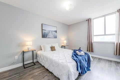 Photo 16 at 1208 - 1 Massey Square, Crescent Town, Toronto