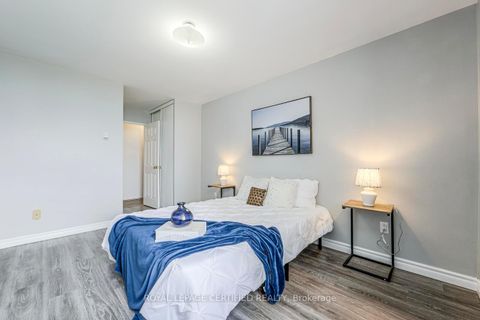 Photo 17 at 1208 - 1 Massey Square, Crescent Town, Toronto