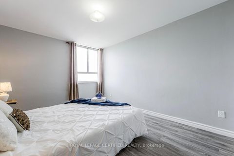 Photo 18 at 1208 - 1 Massey Square, Crescent Town, Toronto