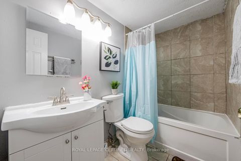 Photo 19 at 1208 - 1 Massey Square, Crescent Town, Toronto
