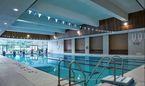 Photo 21 at 1208 - 1 Massey Square, Crescent Town, Toronto