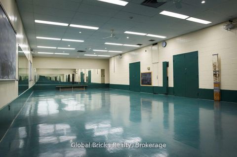 Photo 29 at 1208 - 1 Massey Square, Crescent Town, Toronto