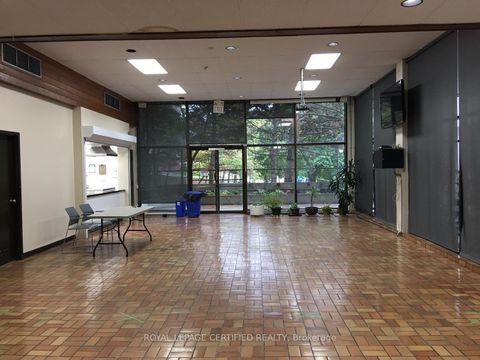 Photo 30 at 1208 - 1 Massey Square, Crescent Town, Toronto