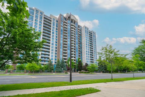 Photo 0 at 318 - 233 Beecroft Road, Willowdale West, Toronto