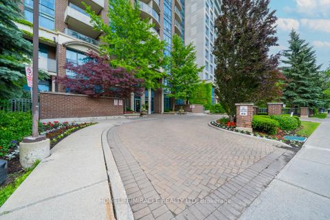 Photo 2 at 318 - 233 Beecroft Road, Willowdale West, Toronto