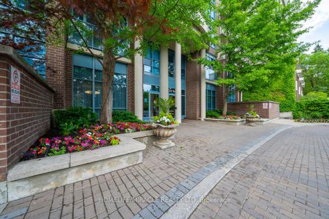 Photo 3 at 318 - 233 Beecroft Road, Willowdale West, Toronto