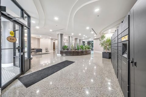 Photo 6 at 318 - 233 Beecroft Road, Willowdale West, Toronto