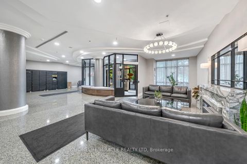 Photo 7 at 318 - 233 Beecroft Road, Willowdale West, Toronto