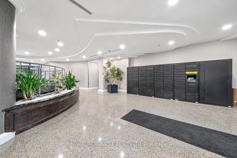 Photo 8 at 318 - 233 Beecroft Road, Willowdale West, Toronto