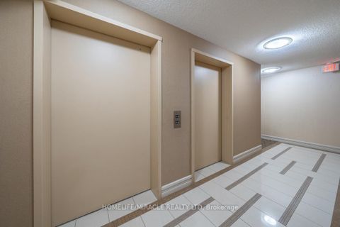 Photo 9 at 318 - 233 Beecroft Road, Willowdale West, Toronto