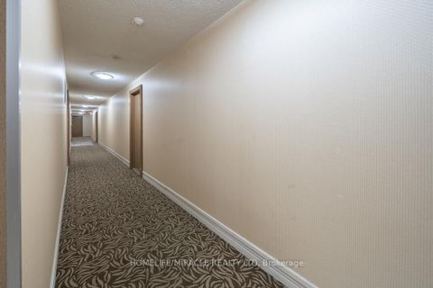 Photo 10 at 318 - 233 Beecroft Road, Willowdale West, Toronto