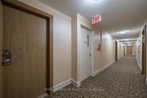 Photo 11 at 318 - 233 Beecroft Road, Willowdale West, Toronto