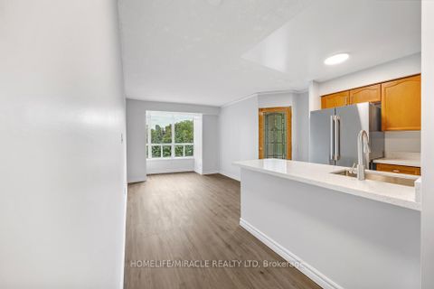 Photo 12 at 318 - 233 Beecroft Road, Willowdale West, Toronto