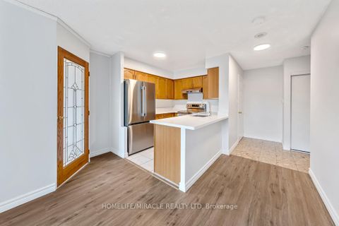 Photo 13 at 318 - 233 Beecroft Road, Willowdale West, Toronto