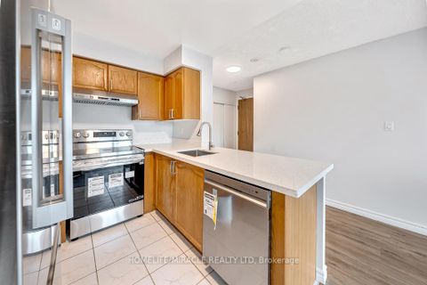 Photo 15 at 318 - 233 Beecroft Road, Willowdale West, Toronto