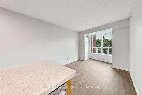 Photo 16 at 318 - 233 Beecroft Road, Willowdale West, Toronto