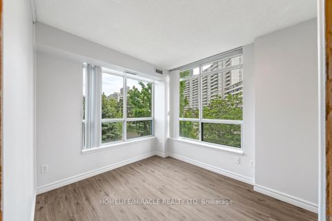 Photo 18 at 318 - 233 Beecroft Road, Willowdale West, Toronto
