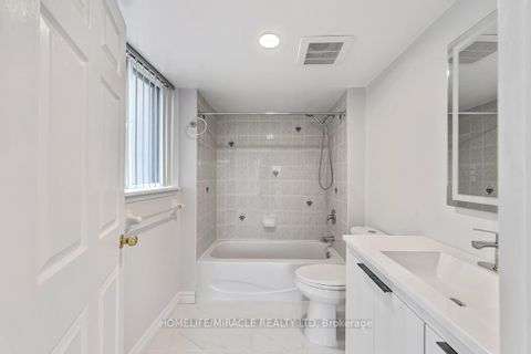 Photo 20 at 318 - 233 Beecroft Road, Willowdale West, Toronto