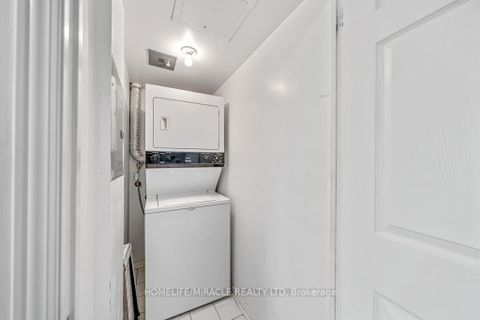 Photo 21 at 318 - 233 Beecroft Road, Willowdale West, Toronto