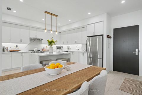 Photo 2 at 703 - 9000 Jane Street, Vellore Village, Vaughan