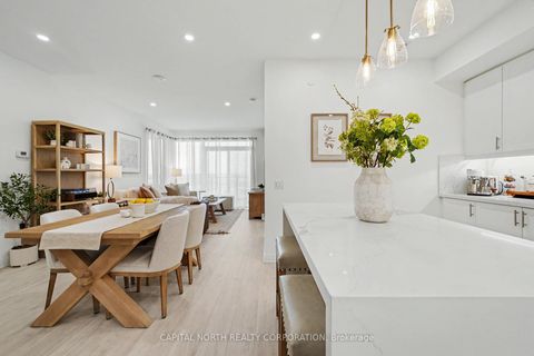 Photo 8 at 703 - 9000 Jane Street, Vellore Village, Vaughan