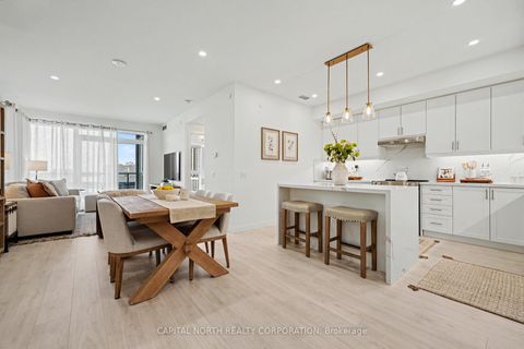 Photo 9 at 703 - 9000 Jane Street, Vellore Village, Vaughan