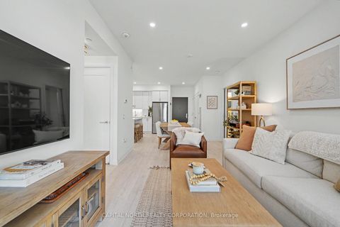 Photo 13 at 703 - 9000 Jane Street, Vellore Village, Vaughan