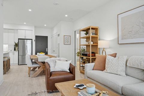 Photo 15 at 703 - 9000 Jane Street, Vellore Village, Vaughan