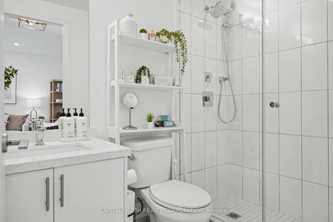 Photo 17 at 703 - 9000 Jane Street, Vellore Village, Vaughan