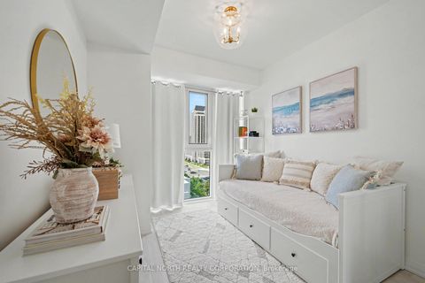 Photo 18 at 703 - 9000 Jane Street, Vellore Village, Vaughan