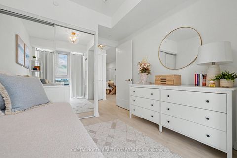 Photo 19 at 703 - 9000 Jane Street, Vellore Village, Vaughan