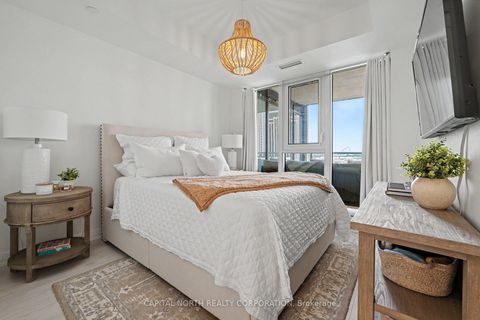 Photo 20 at 703 - 9000 Jane Street, Vellore Village, Vaughan