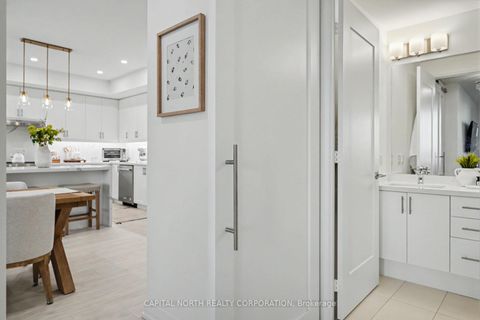 Photo 24 at 703 - 9000 Jane Street, Vellore Village, Vaughan