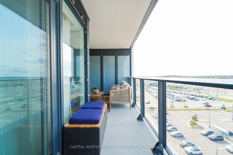 Photo 29 at 703 - 9000 Jane Street, Vellore Village, Vaughan