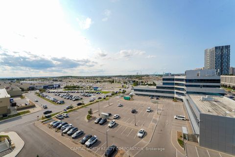 Photo 31 at 703 - 9000 Jane Street, Vellore Village, Vaughan