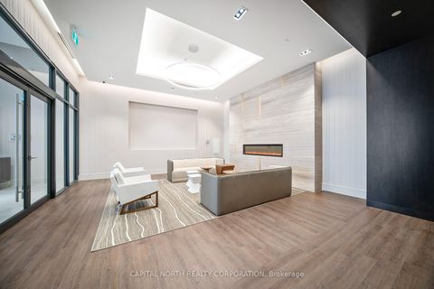Photo 33 at 703 - 9000 Jane Street, Vellore Village, Vaughan