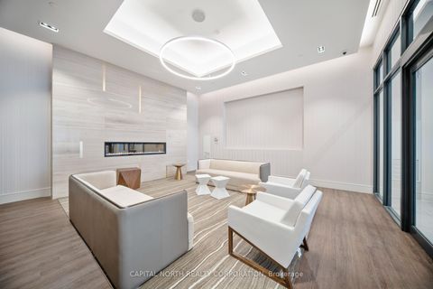 Photo 34 at 703 - 9000 Jane Street, Vellore Village, Vaughan
