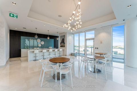 Photo 35 at 703 - 9000 Jane Street, Vellore Village, Vaughan
