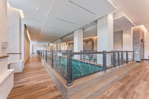 Photo 36 at 703 - 9000 Jane Street, Vellore Village, Vaughan