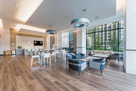 Photo 37 at 703 - 9000 Jane Street, Vellore Village, Vaughan