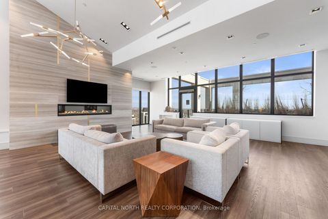 Photo 40 at 703 - 9000 Jane Street, Vellore Village, Vaughan