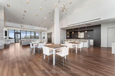 Photo 41 at 703 - 9000 Jane Street, Vellore Village, Vaughan