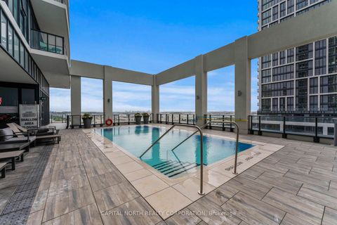 Photo 45 at 703 - 9000 Jane Street, Vellore Village, Vaughan