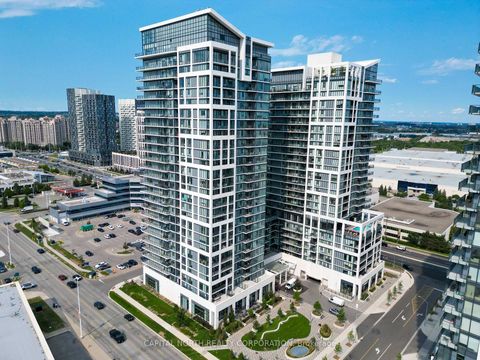 Photo 47 at 703 - 9000 Jane Street, Vellore Village, Vaughan