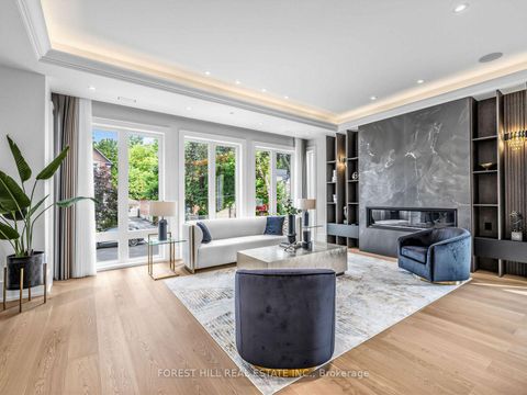 Photo 3 at 229 Florence Avenue, Westgate, Toronto